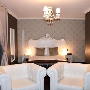 V E R O N E - Rooms&Suites - Liège - Rocourt