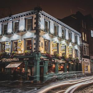 The Norseman Temple Bar